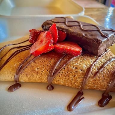 Crepa Selva Negra
