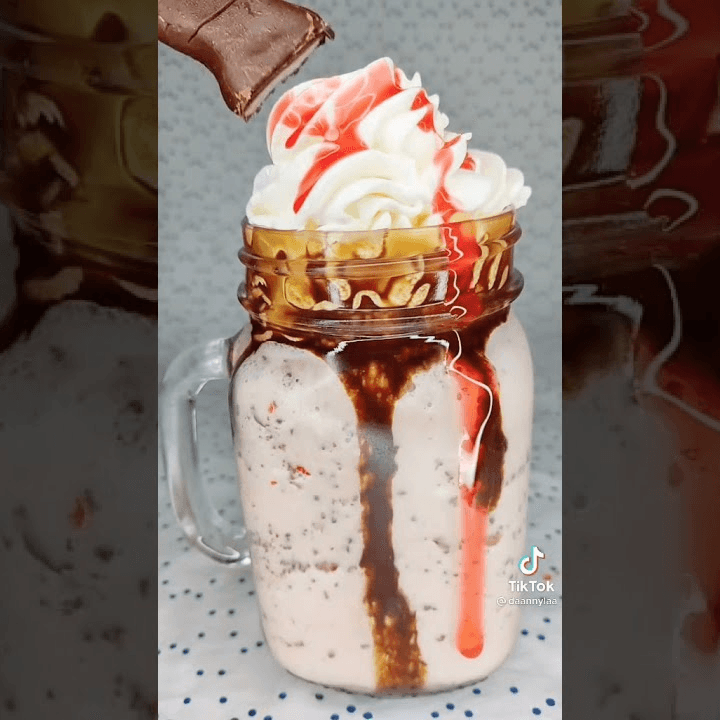 Frappe de Bubulubu