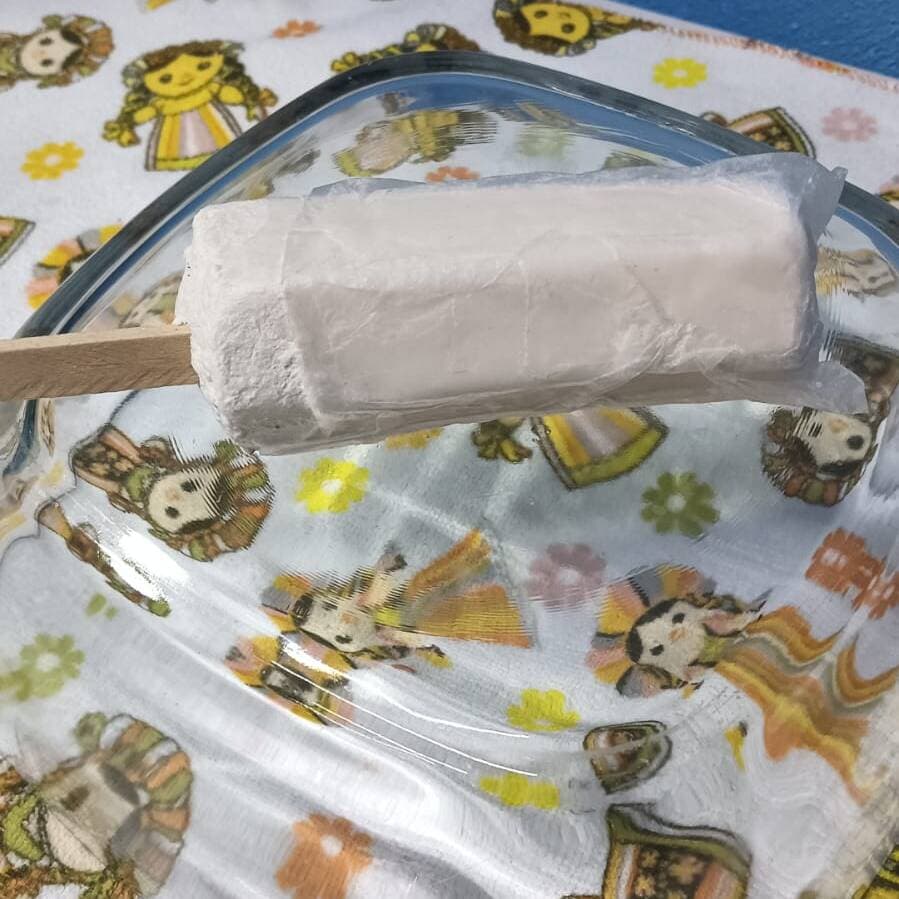 Paletas - Arroz Con Leche