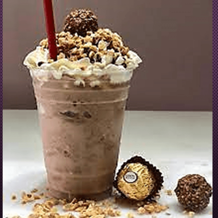 FRAPPE FERRERO