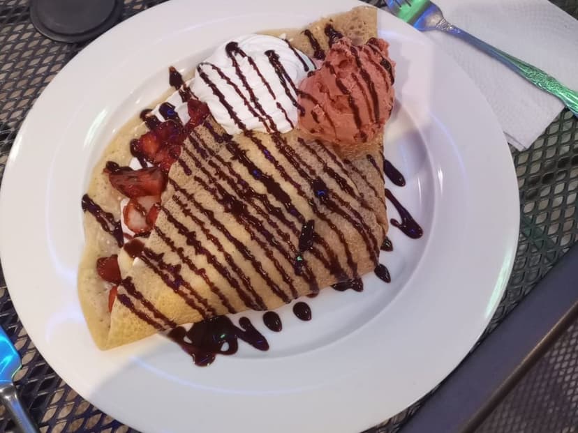 Crepas y Frappes Deliss