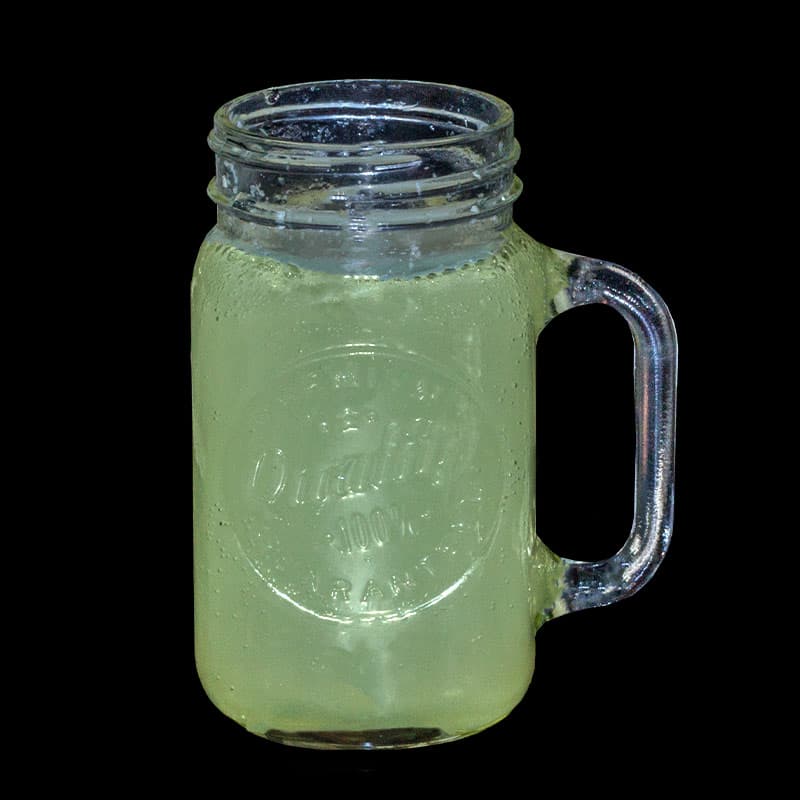 Limonada Mineral 395 ml.