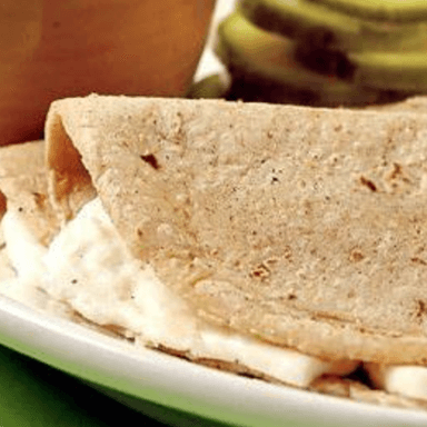 Quesadilla