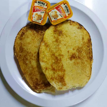 Mollete Dulce