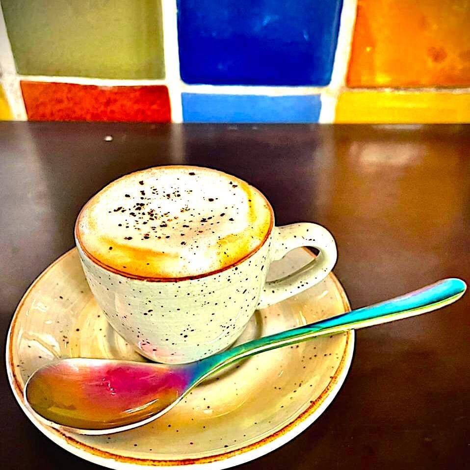 Macchiato