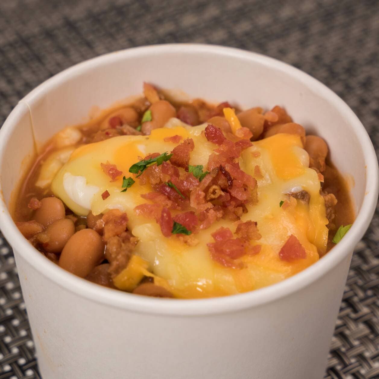 Chili Tex-Mex