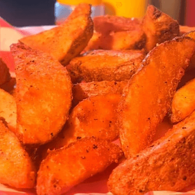 SALCHIPAPAS GAJO