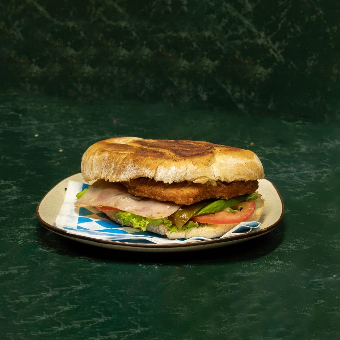Torta Especial