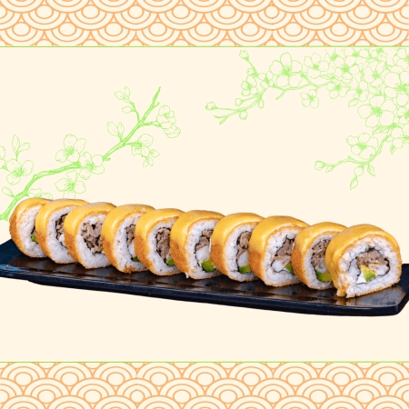 FRANZ ROLL