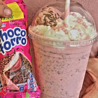 Frappé de Chocotorro