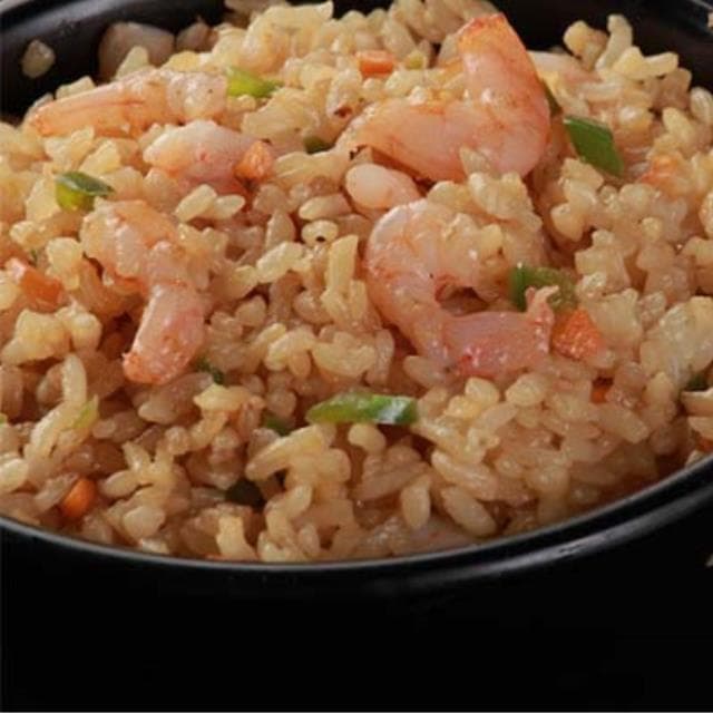 YAKIMESHI CAMARÓN