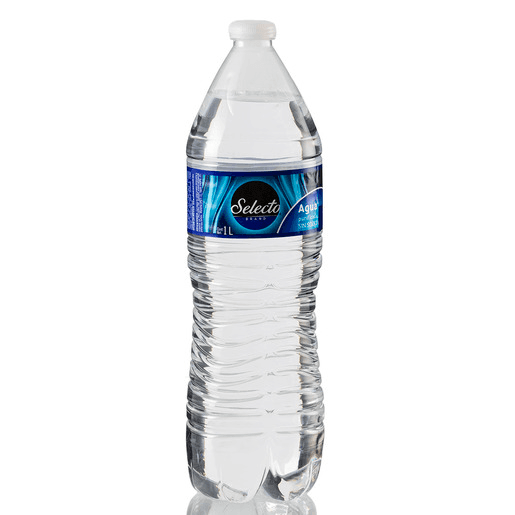 Agua Natural 500ml