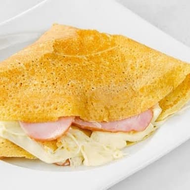 Crepa Philadelphia