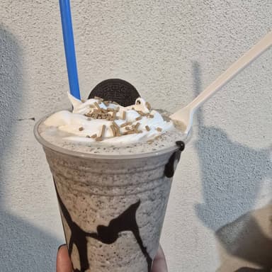 Frappé de OREO 16 Oz