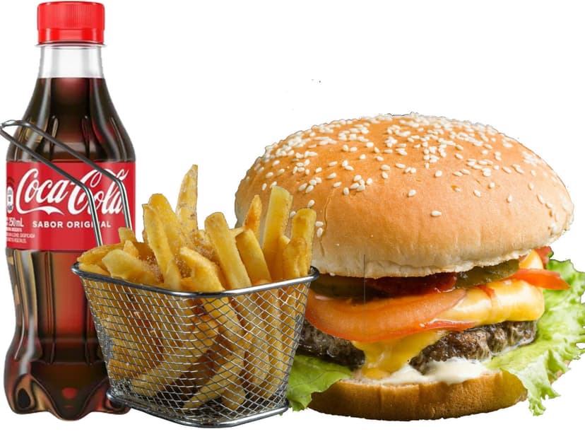 Burgezzería (Envigado)