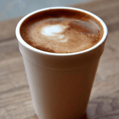 Café Capuccino Vainilla (08 Oz)