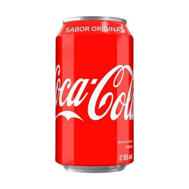 Coca-cola Clasica 355ml