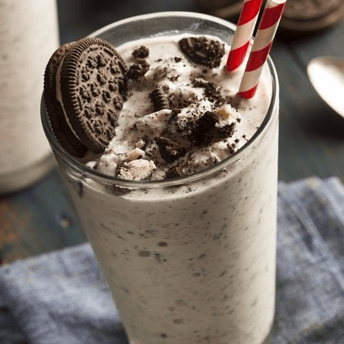 MALTEADA DE OREO 12 Onz