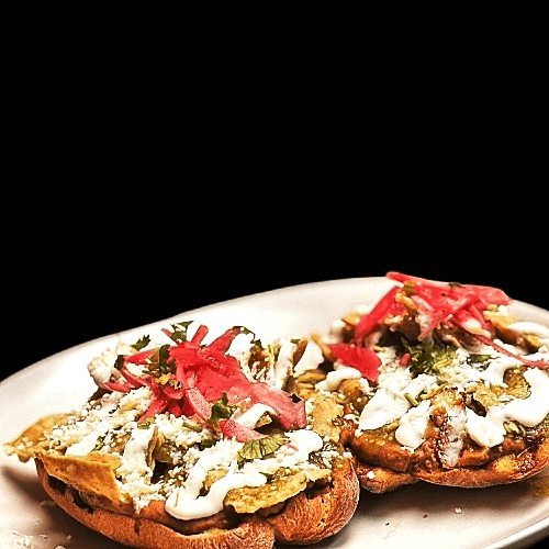 MOLLETES TECOLOTES LPMX