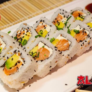 Combo 2x1 Alaska Roll + Crab Crunch