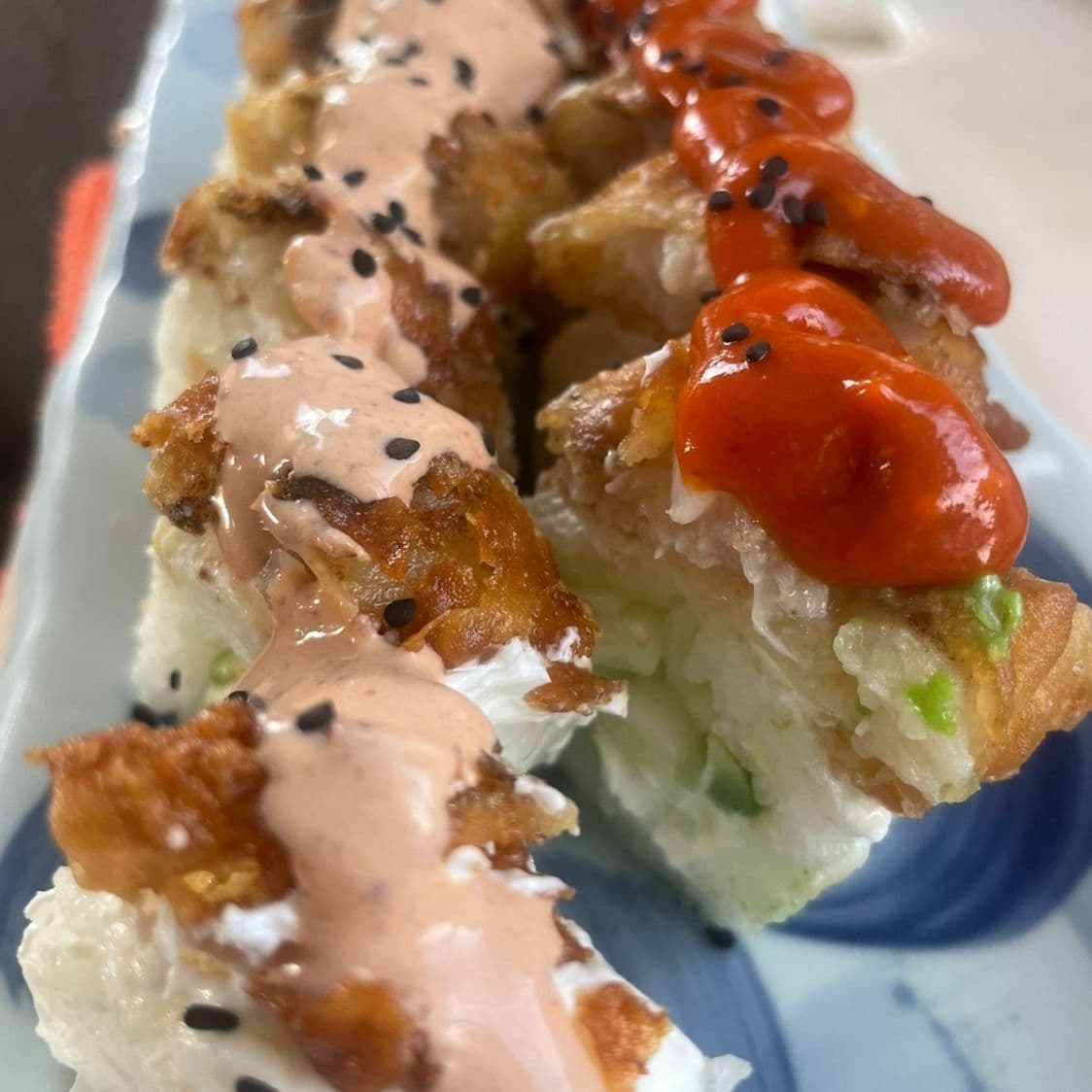 Fishipotle 🐟