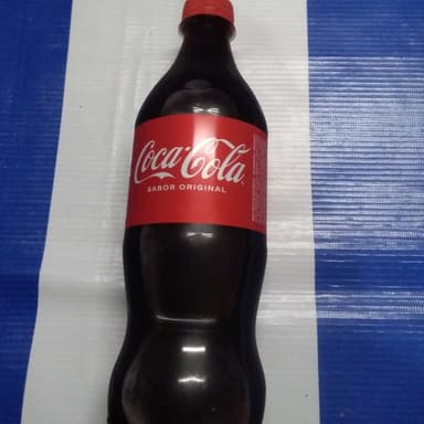 Coca Cola Light 600 ml