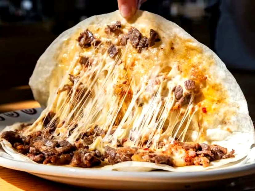 Queso Carnes ,Tacos y Algo más...