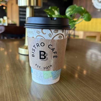 Chocolate Caliente
