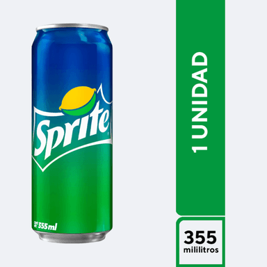 Sprite 355ml