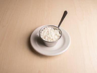 Orden de Queso Fresco