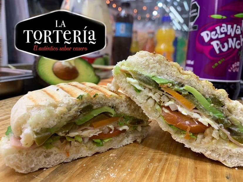 La Torteria