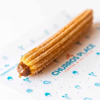 Churro Relleno