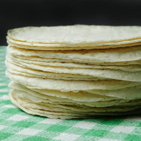 1 Kg de Tortillas