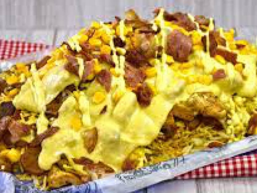 Punto Loco (Calle 85)