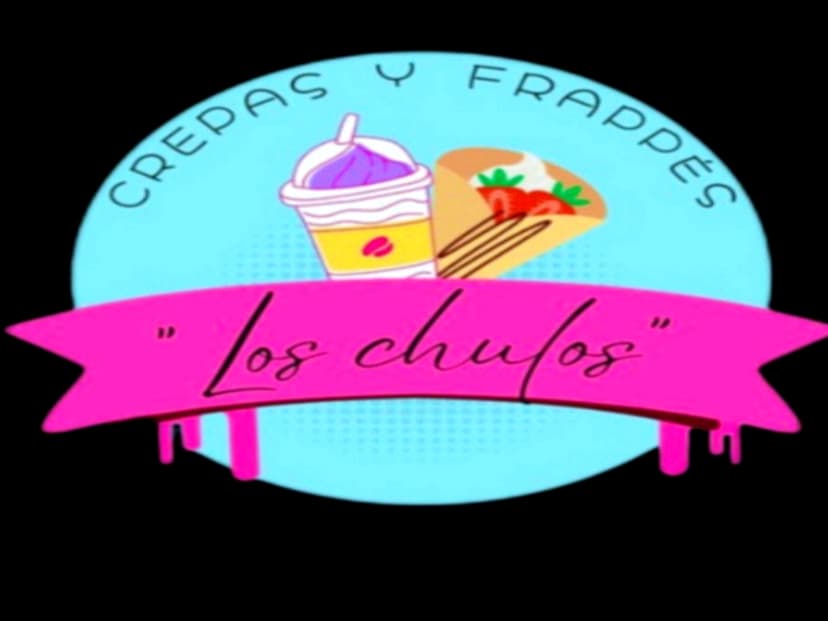 CREPAS Y FRAPPES LOS CHULOS