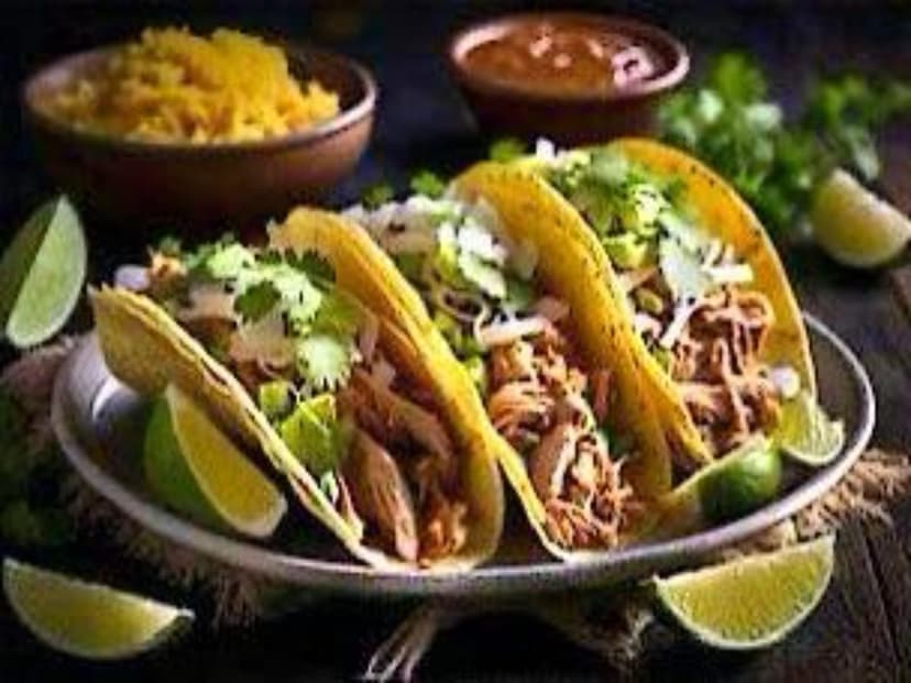 Carnitas "El Güero"