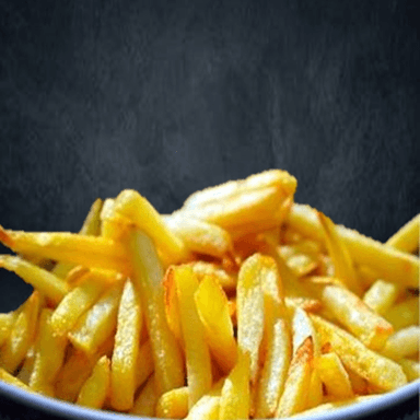 Papas Fritas Chicas (150gr)