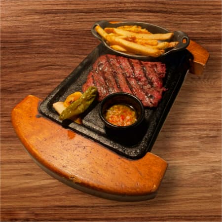ARRACHERA PREMIUM