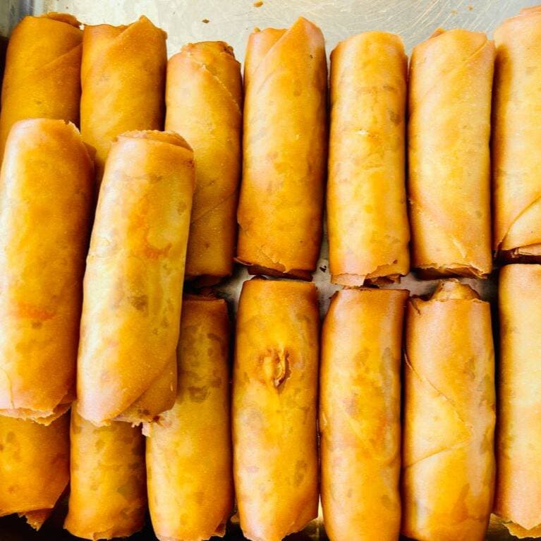 Rollos Primavera