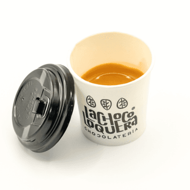 Espresso Doble 1 Oz