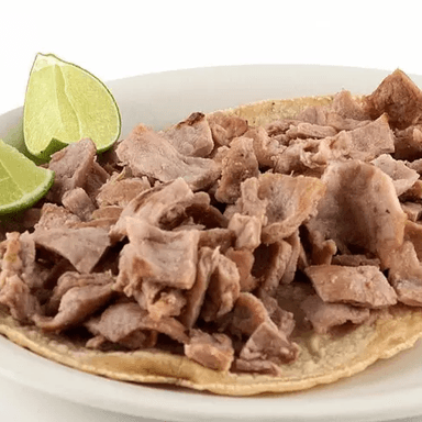 Taco de Sirloin