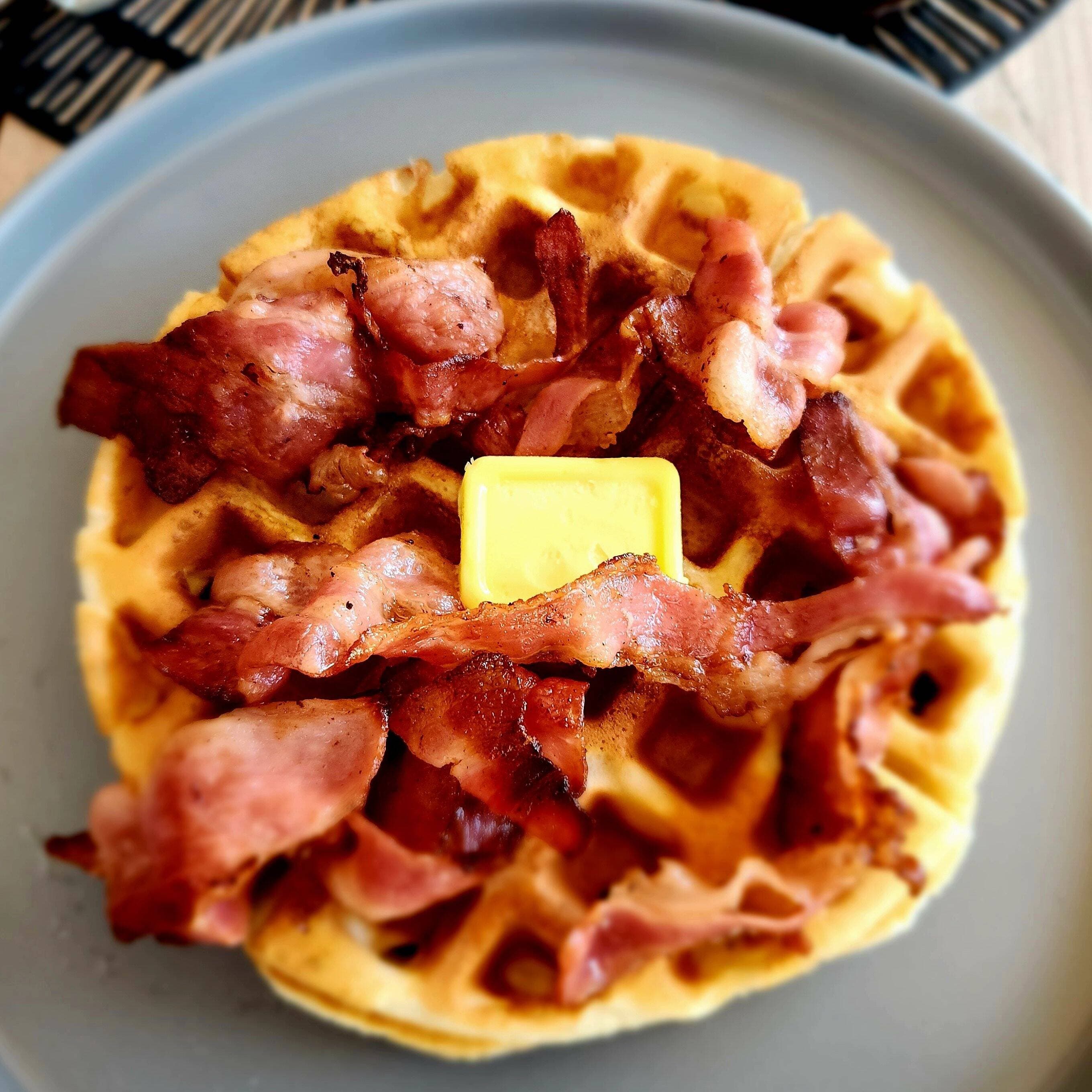 Mapple & Tocino