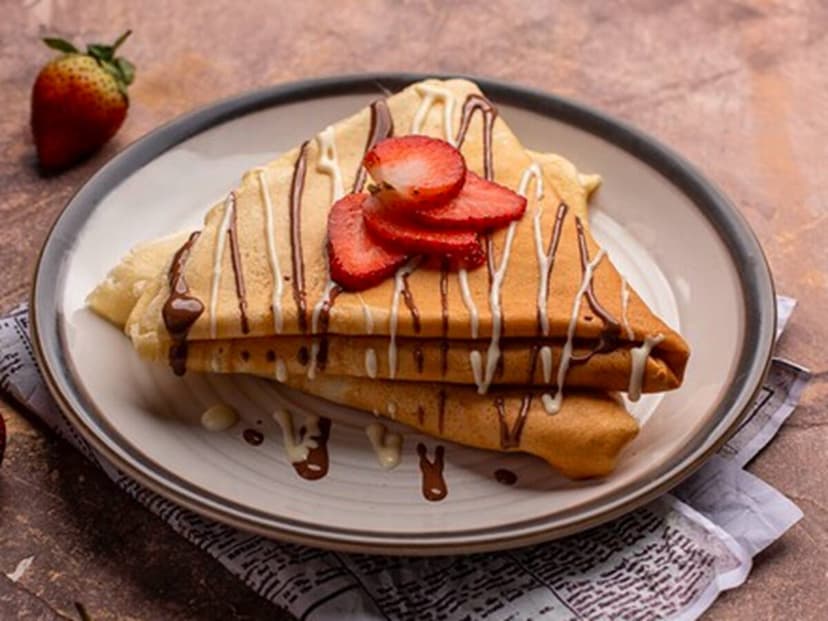Crepas May