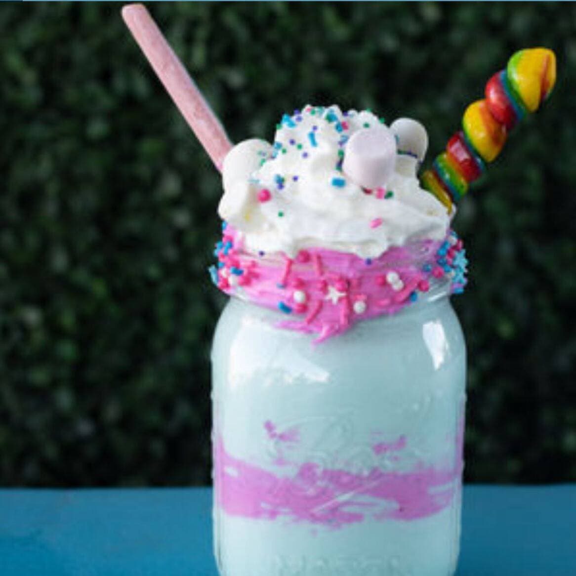 Unicorn