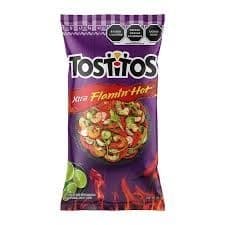 Tostitos morados Copiar