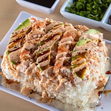 Arroz Go-Box