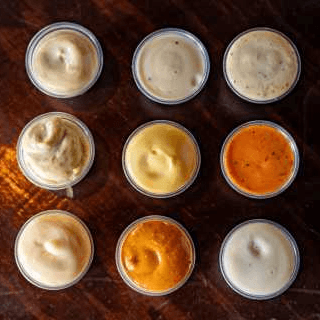 Aderezo Mayo Umami (2 oz)
