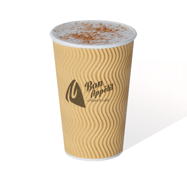 Chai Latte