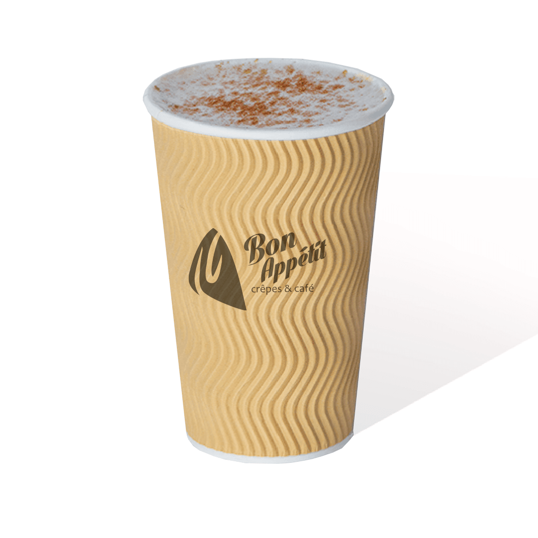 Chai Latte