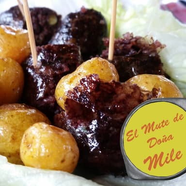 Rellenas